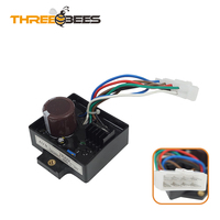 Régulateur de tension automatique (AVR) pour générateur TR222 – Vente en gros directe usine