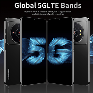 Teléfono Inteligente M12 <span class=keywords><strong>Ultra</strong></span> 5g, 10 núcleos, <span class=keywords><strong>redmi</strong></span> note 10 pro max, envío gratis - Product Image 6