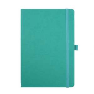Carnet Moleskine en PU le plus vendu – Cadeau promotionnel, agenda, papeterie, journal - Product Image 6