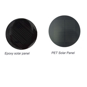Prezzo basso piccolo silicio panal solare a resina epossidica 5V 6V 12V 18V 0.1w 0.5w 1w 2w 3w 5w Celle <span class=keywords><strong>Solari</strong></span> <span class=keywords><strong>per</strong></span> i <span class=keywords><strong>bambini</strong></span> - Product Image 2