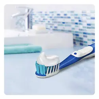 Nano hydroxyapatite naturelle reminéralisation réparation dentifrice pour mauvaises dents fabrication