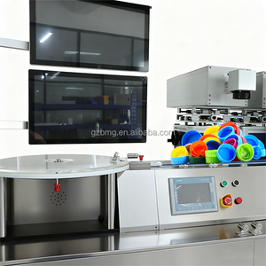 Máquina de Marcado Láser Todo en Uno con Visión Integrada para Verificación de Legibilidad y Eliminación de Defectos - Product Image 2