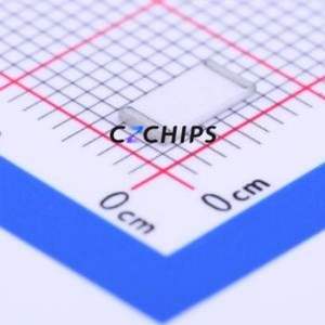 Resistencia SMD CR2512J82K0E04Z 2512 (Tipo: Película Gruesa) (Resistencia: 82kOhm Precisión: 5%) - Product Image 2