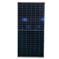 Module photovoltaïque monocristallin 570W/580W/590W, panneau solaire bifacial Jinko Tiger Neo N-type 5-800W