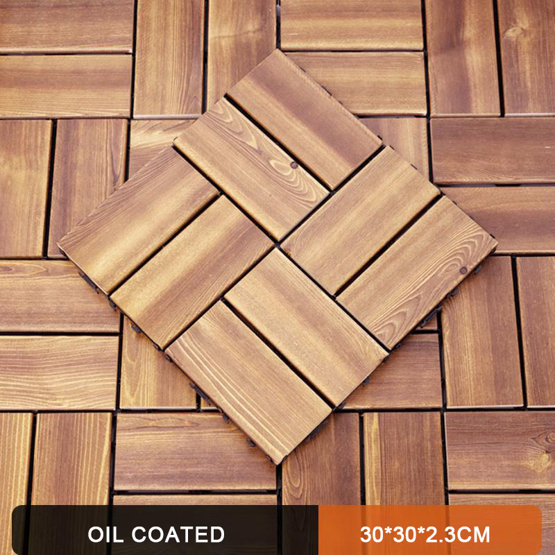 (8pcs in one) oil coated