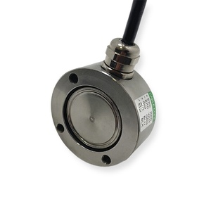 Sensores de Eje Veidt de Alta Precisión para Máquinas de Prueba CAS Kais Coreanas MNC-500L, MNC-1tf, MNC-2tf, Modelo MNC-1tf Industrial - Product Image 2