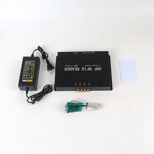 4/8/16 포트 <span class=keywords><strong>UHF</strong></span> <span class=keywords><strong>RFID</strong></span> 리더 E710 20m 장거리 RS232 TCP/IP <span class=keywords><strong>RFID</strong></span> 태그 리더 연결 다중 안테나 제공 데모 SDK - Product Image 4
