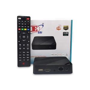 Linux IP STB Stalkere API Pure API USB Import Auto Update HD+AV (Opérateurs) - ERI-IPTV004 DDR3 1Go Flash 16Mo - Product Image 6