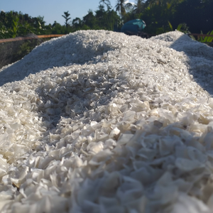 Écailles de poisson tilapia séchées à vendre, grande taille, plus de 1 cm, spécialisées dans la production de collagène - Product Image 1