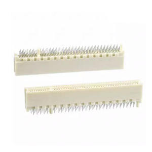 Connecteur d'origine neuf 5145154-4 - Product Image 1