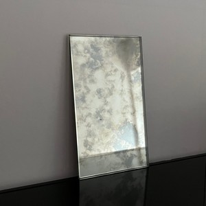 Gương cổ điển đặt làm riêng với kính vát cạnh, độ dày 4-6mm, dùng trang trí nội thất nhà ở, trang trí tường nhà hàng - Product Image 2