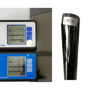 فيلم نوافذ للسيارات بتقنية النانو سيراميك PET يحجب 99% من الأشعة فوق البنفسجية و90% من الأشعة تحت الحمراء، سمك 3 ميل مع ضمان لمدة 10 سنوات - Product Image 3