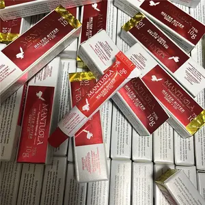 Nouveau MANTUOLA 75% Microblading Tattoo Cream 10g Sourcils Lèvres Accessoire De Maquillage Permanent - Product Image 6