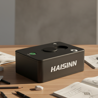 Nouvel aligneur visuel portable pour buse laser, précision de 0,08 mm, instrument d'alignement visuel sans fil WiFi pour compatibilité universelle