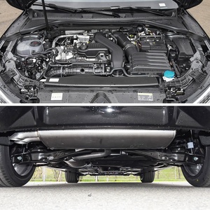 Vehículo de Pasajeros de <span class=keywords><strong>Segunda</strong></span> <span class=keywords><strong>Mano</strong></span> 2023-2025, <span class=keywords><strong>Audi</strong></span> A3L 35TFSI Sedán 1.5T Gasolina FWD, Monitoreo de Punto Ciego, 5.92L WLTC - Product Image 4