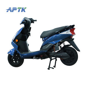 APTK marca nueva Vietnam 48/60/72V motocicleta eléctrica rápida con alta calidad - Product Image 6