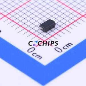 ไดโอด ZOD-123ไดโอด ZENER แบบดั้งเดิมและใหม่ BZT52C11Q-7-F ชิปชิ้นส่วนอิเล็กทรอนิกส์ - Product Image 2
