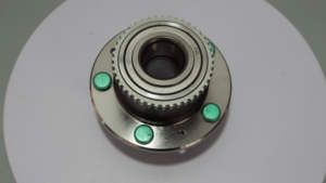 Üretici toptan otomobil poyra rulmanı kiti avrupa asya için montaj cıvataları ile komple Set - Product Image 2