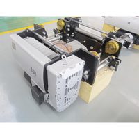Palans électriques à double vitesse de levage, modèle européen, 5t, 7t, 10t, CE, palan à câble