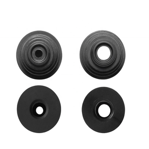 Pour Ecovacs <span class=keywords><strong>DEEBOT</strong></span> X1 <span class=keywords><strong>T10</strong></span> T20 N9 + série Robot aspirateurs Station de base propre et réservoir d'eau d'égout bouchon en caoutchouc bague d'étanchéité - Product Image 6