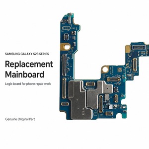 สำหรับ Samsung Galaxy <span class=keywords><strong>S23</strong></span> <span class=keywords><strong>S23</strong></span>+ <span class=keywords><strong>S23</strong></span> <span class=keywords><strong>Ultra</strong></span> แผงวงจรหลักอะไหล่แท้ ผ่านการทดสอบแล้ว - Product Image 4