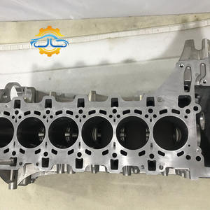 11117853845 Piezas Originales de Automóvil, Conjunto de Motor y Bloque de Cilindros con Émbolo para BMW Serie 4 F82 F83, Serie <span class=keywords><strong>3</strong></span> F80, Serie 2 F87 - Product Image 6