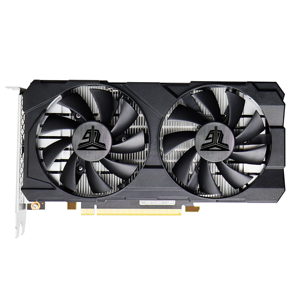 Carte de jeu la plus populaire 4 Go Gddr6 <span class=keywords><strong>Gtx</strong></span> <span class=keywords><strong>1650</strong></span> Super <span class=keywords><strong>1650</strong></span> avec carte graphique PC à double ventilateur - Product Image 2