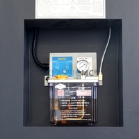 Tour CNC monobloc TCK700 avec rail de guidage trempé pour l'usinage par lots de composants de disques à bride lourds
