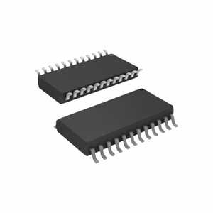 CD74HC4514M96 Electronic Circuit Components Manufacturer Channel 24 SOlC Logic - Product Image 1