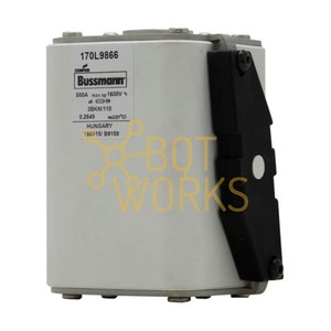 Eaton 170L9866 - Nuovo - Product Image 1