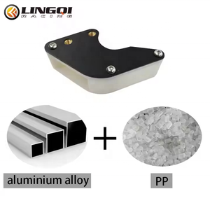 Guía de protección de cadena LINGQI para BSE KAYO SSR TTR XR CRF KLX <span class=keywords><strong>50</strong></span> 70 90 110 125 140 150 160 <span class=keywords><strong>Cc</strong></span> Dirt <span class=keywords><strong>Pit</strong></span> <span class=keywords><strong>Bike</strong></span> - Product Image 4