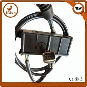 มอเตอร์ควบคุมเครื่องยนต์รถขุด Solar340lc-v คุณภาพสูง รุ่น 523-00008 - Product Image 3