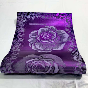 LUXE 3D Swiss GELE Gandmaster African Multi Sego Headtie 1 pcs/Bag, 2025 Nigeria Sego Head Tie Wrapper for Sew Wedding ASO EBI - Product Image 5