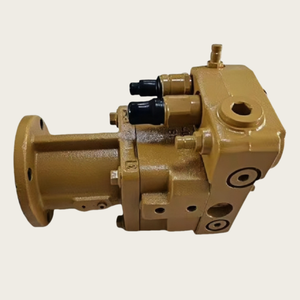 6560-71-1102 6560-71-1202 निर्माण मशीनरी पार्ट्स WA600-<span class=keywords><strong>3</strong></span> लिए तेल पंप - Product Image 2