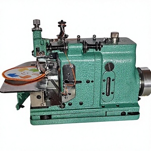 CP-MG3U Brand New High Quality Programmable Flat-Bed Industrial Overlock <b>Sewing</b> Machine Motor Single Needle Thread Trimmer - Product Image 4