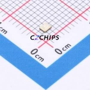 CN4040M00009T8188015 Crystal (Passive) SMD2016-4P Crystal Oscillator 40MHz 10ppm 9pF 20ppm - Product Image 1