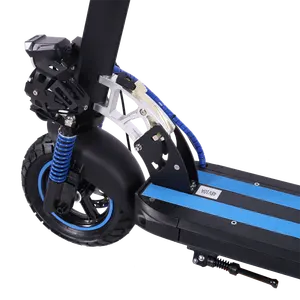 M直接顶级质量免税远程电动踏板车350W 8.5英寸热卖折叠电动踏板车