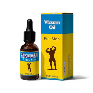 <b>Best</b> Selling Men Private Health Care Pure Natural Relieve Stress Relieve Fatigue Lasting Body Care <b>Massage</b> <b>Oil</b> for Adult Men Sex - Product Image 1
