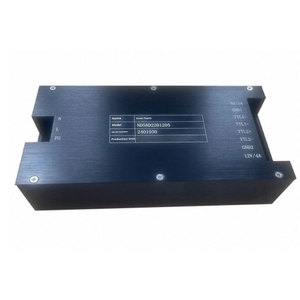 Tùy chỉnh thép cung cấp điện nhà ở phần cứng xử lý Power Adapter nhà ở bán buôn hộp điện khuôn nhựa - Product Image 1