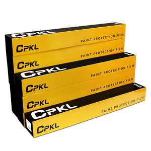 Màng Bọc Vinyl Bảo Vệ Sơn Xe Hơi PPF, Màng Bọc Bảo Vệ Chống Trầy Xước Bằng Gốm Nano 1.52*15M Cho Miếng Dán Xe Ô Tô XPEL - Product Image 5