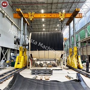 Grue à portique de grande capacité, de 50 à 500 tonnes, prix de vente de grue à portique hydraulique - Product Image 1