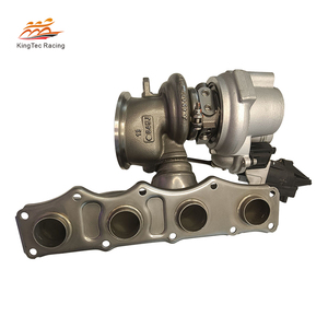 Nâng cấp N20 Turbo lớn cho 2012-17 BMW N20 2.0L turbo tăng áp Turbo Kit 320i 328i 528i X3 xDrive Z4 F30 - Product Image 2