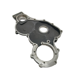 Tapa de la Cámara de Engranajes para Motor Sida 493T/DW55DT, Estándar OEM de Alta Resistencia para Camiones Pesados y Maquinaria de Construcción - Product Image 5