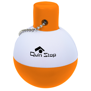 Promotional Gifts Fishing Bobber Floater Keychain <strong>Key</strong> Ring Tag <strong>Key</strong> Tag <strong>Chain</strong> - Product Image 5