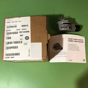 Codificador Rotatorio Incremental de Eje Hueco Rex&roth GDM2.1-2048-14V-H12.0 - Product Image 6