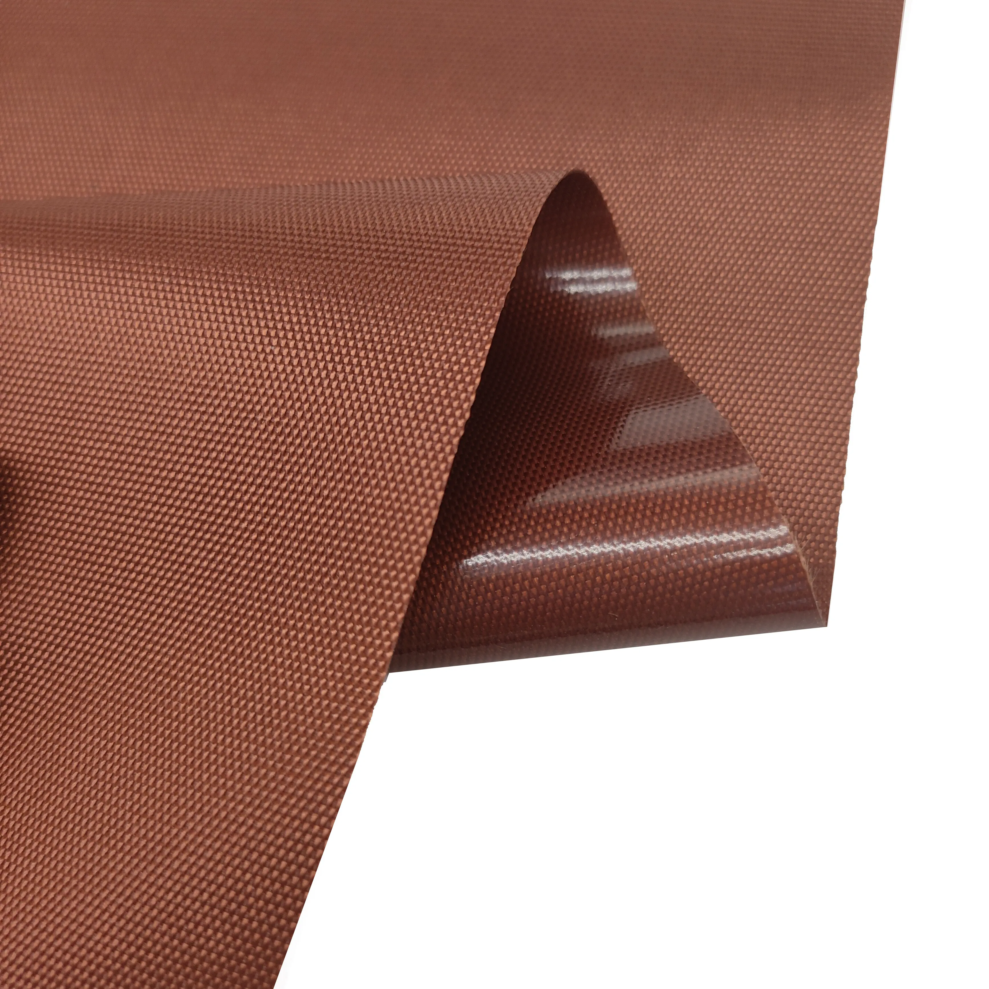 600D GUCI polyester Oxford 1680D polyester polychlorure de vinyle tissu de revêtement 1680D nylon Oxford polychlorure de vinyle