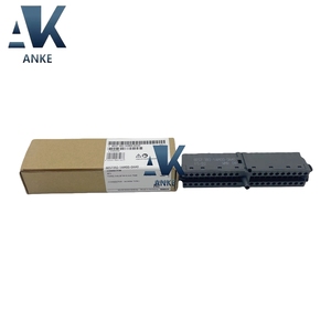Módulo de Entrada Analógica, Conector Frontal, Bloque de Terminales de 20 Polos, 6ES7392-1AM00-0AA0, Cableado para Señal de Sensor y Termopar RTD - Product Image 1