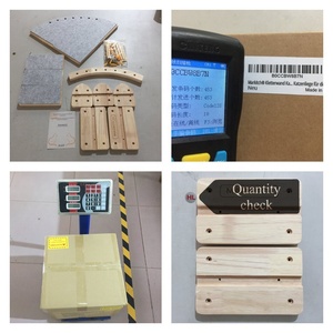 Üçüncü taraf denetim hizmetleri kalite kontrol Shenzhen Shantou İngilizce 24hr 7x24 100 + müfettişler hiçbir memnuniyet 100% iade - Product Image 3