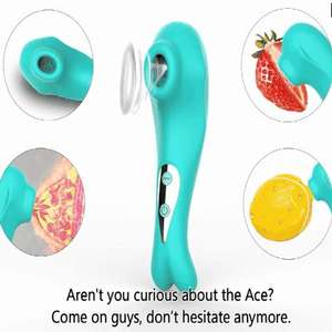 Juguete Sexual para Mujeres Más Vendido en 2023, 10 Modos <span class=keywords><strong>de</strong></span> Succión, Estimulador <span class=keywords><strong>de</strong></span> Clítoris, Máquina <span class=keywords><strong>de</strong></span> Masturbación Femenina, Vibrador <span class=keywords><strong>de</strong></span> Succión - Product Image 2