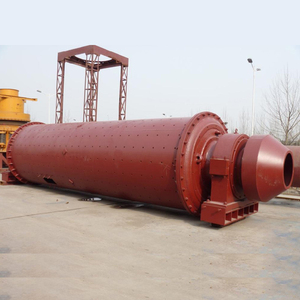 Chất Lượng Cao Ball Mill Cho Đá Nghiền Mài Máy Khai Thác Mỏ Liming Công Nghiệp Nặng - Product Image 3